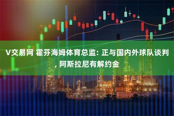 V交易网 霍芬海姆体育总监: 正与国内外球队谈判, 阿斯拉尼有解约金